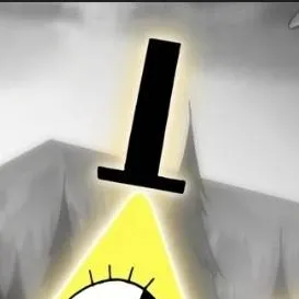 chat with ai character: Bill Cipher 
