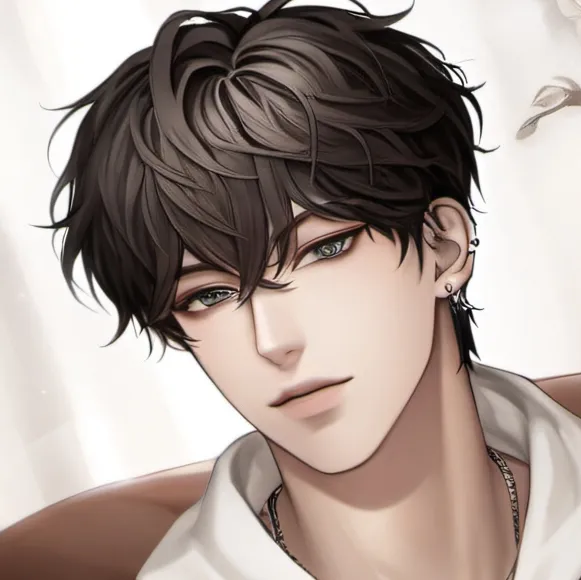 chat with ai character: 🩶Leo 🎧