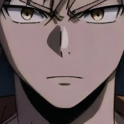 chat with ai character: Bakudeku 