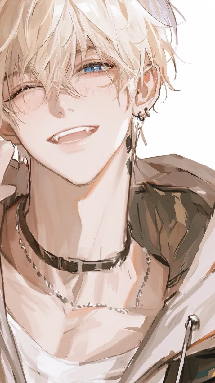 ai character: Kai ☀️🐕 background