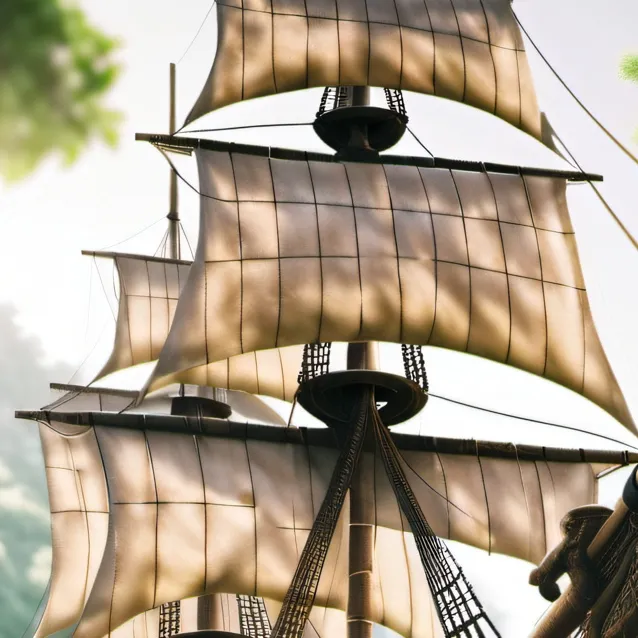 chat with ai character: MHA pirate au