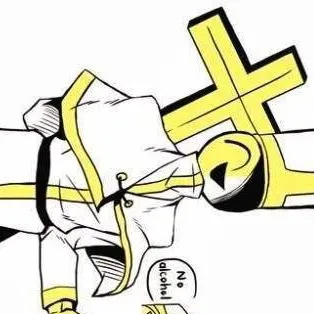 chat with ai character: Vatican City 🇻🇦