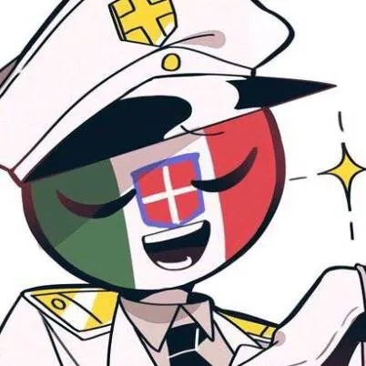 chat with ai character: Fascist Italy 🇮🇹