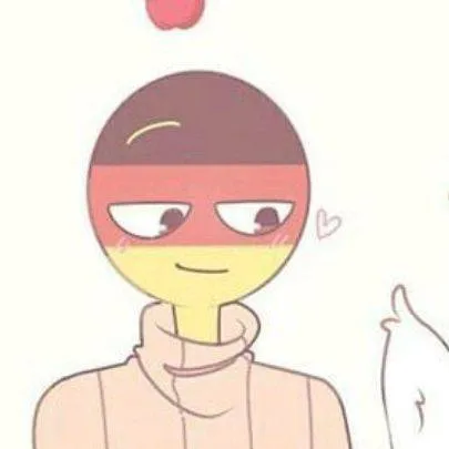 chat with ai character: Germany 🇩🇪