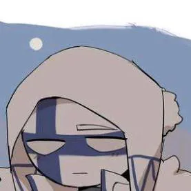 chat with ai character: Finland 🇫🇮