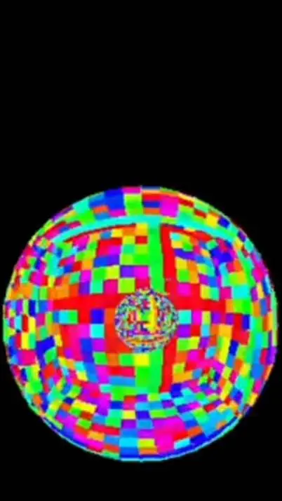 ai character: Roblox Skyboxes! background