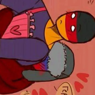 chat with ai character: Germany X Russia