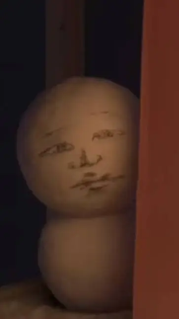 ai character: CH hotel background