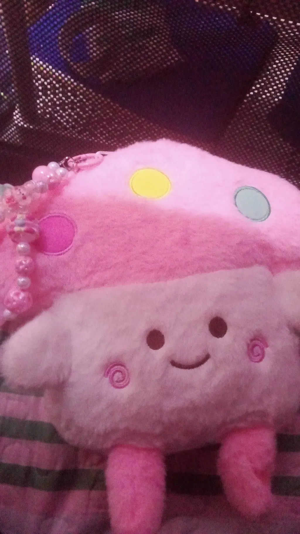 ai character: Malaysia X USA  background