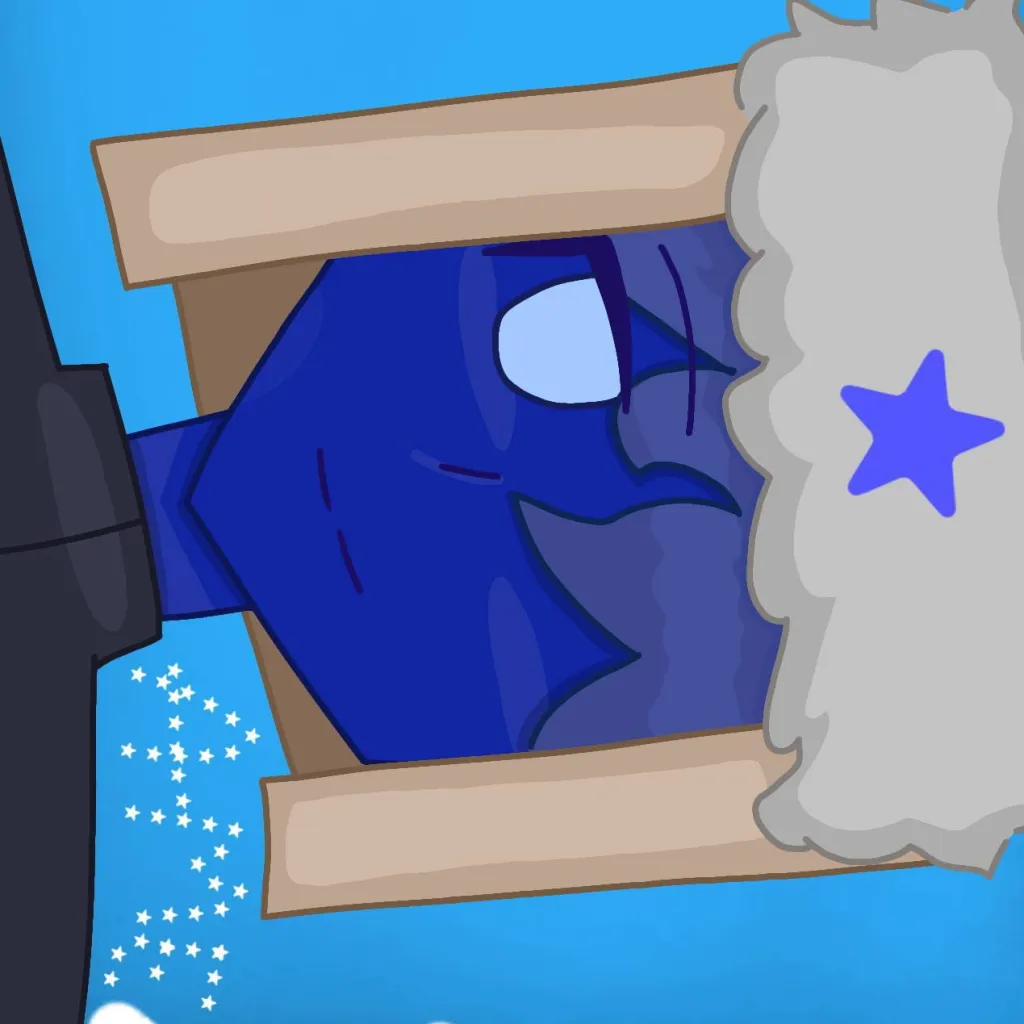 chat with ai character: Neptune ✨