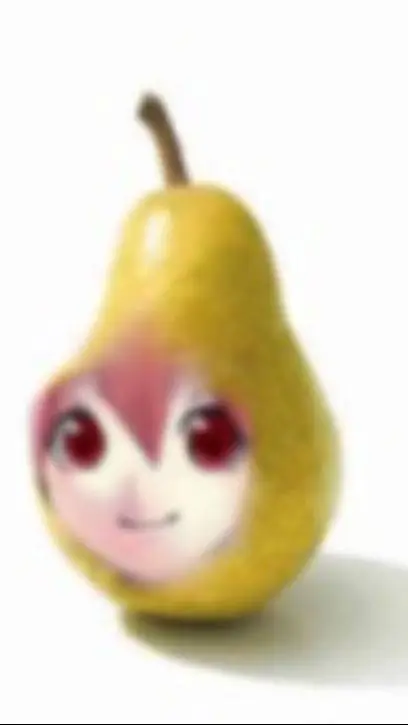 Talkie AI - Chat with Pearto my beloved