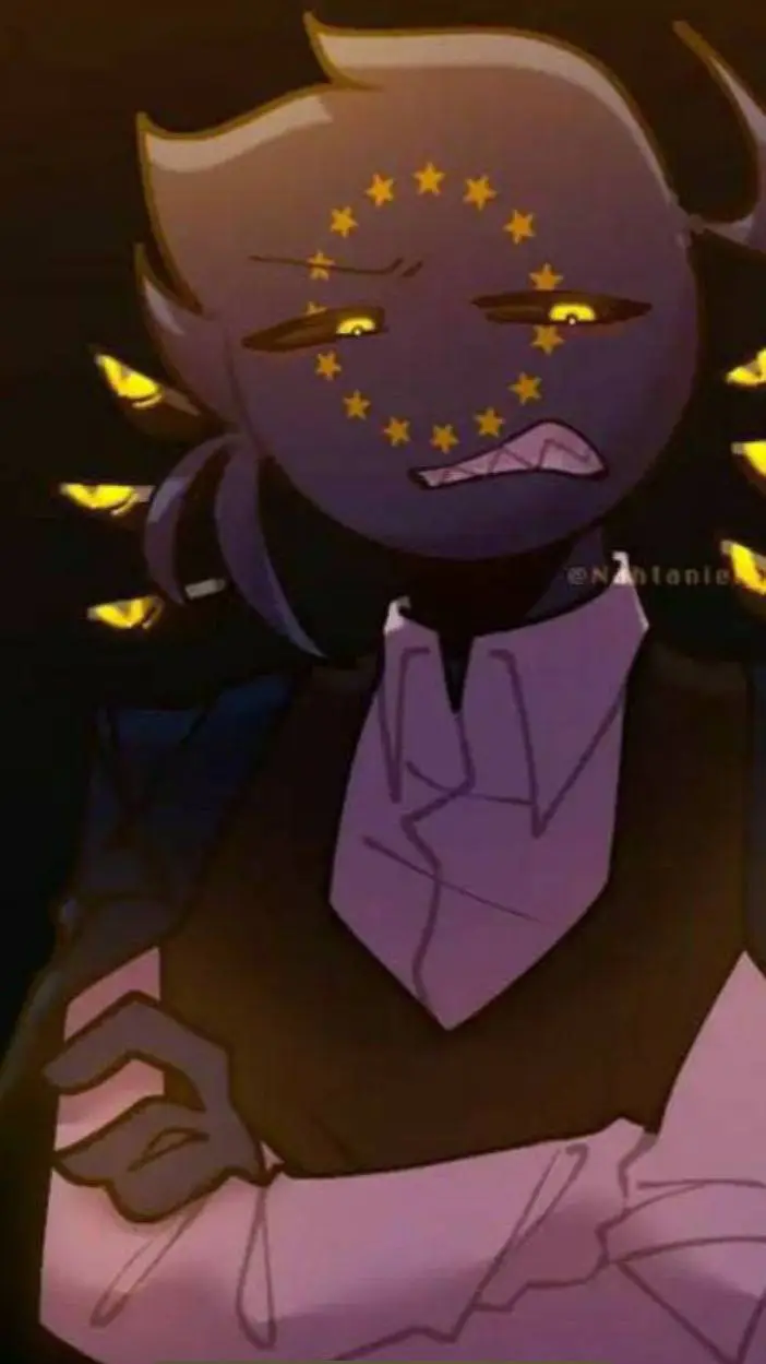 Talkie AI - Chat with E.U 🇪🇺