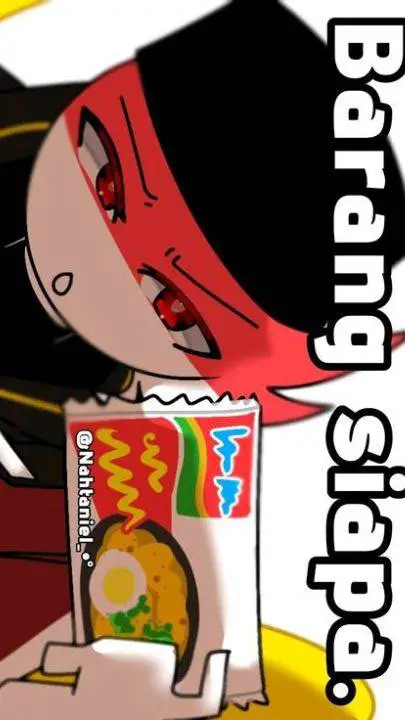 ai character: CH background