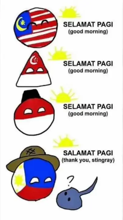 Talkie AI - Chat with Maphilindo 🇲🇾🇮🇩🇵🇭