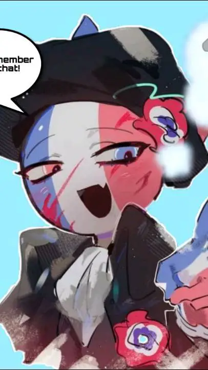 Talkie AI - Chat with France🇨🇵 (Diva)