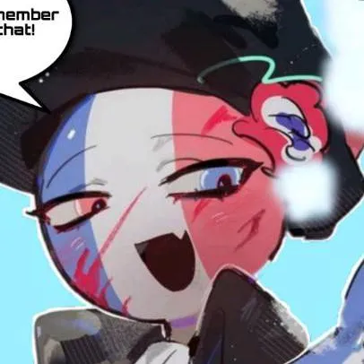 chat with ai character: France🇨🇵 (Diva)