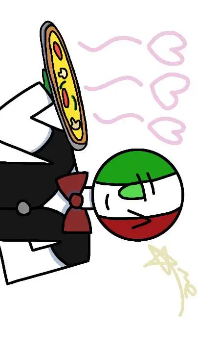 Talkie AI - Chat with Italy X Spain 🇮🇹🇪🇦