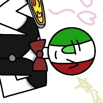 chat with ai character: Italy X Spain 🇮🇹🇪🇦