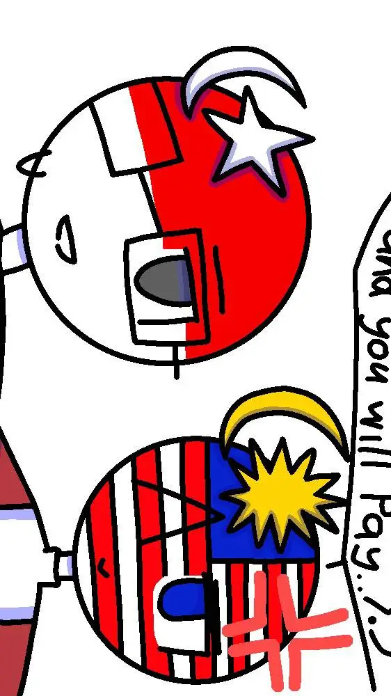 ai character: Singapore n Malay background