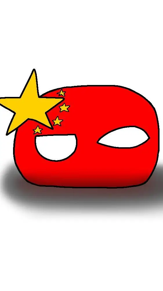 ai character: CH Vs CB background