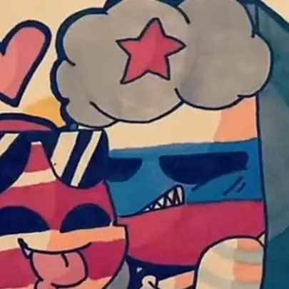 chat with ai character: Countryhumans 