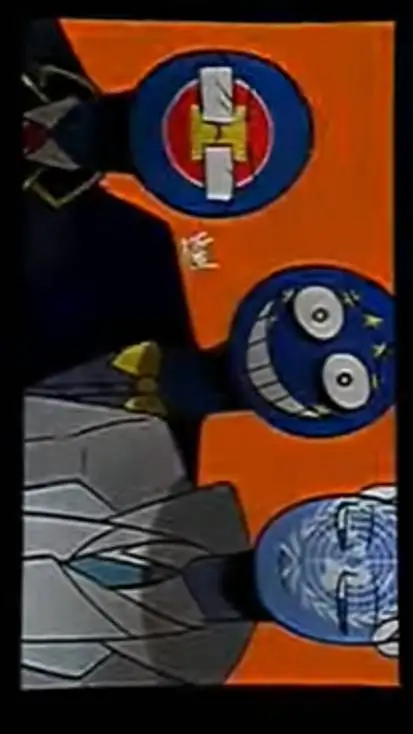 ai character: Continents 🇺🇳 background