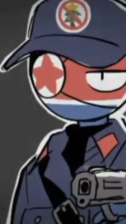 Talkie AI - Chat with North Korea 🇰🇵