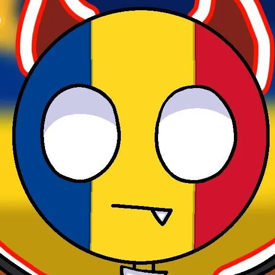 chat with ai character: Romania 🇹🇩