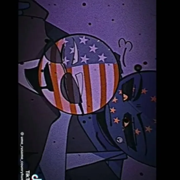 chat with ai character: E.U X USA 🇺🇸🇪🇺