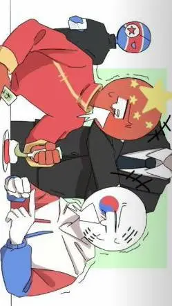 Talkie AI - Chat with CH 33 💚