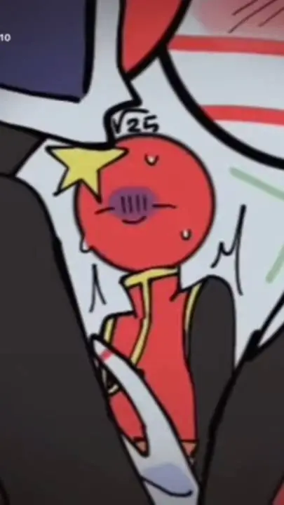 Talkie AI - Chat with RUSAME(again) 🇺🇸🇷🇺