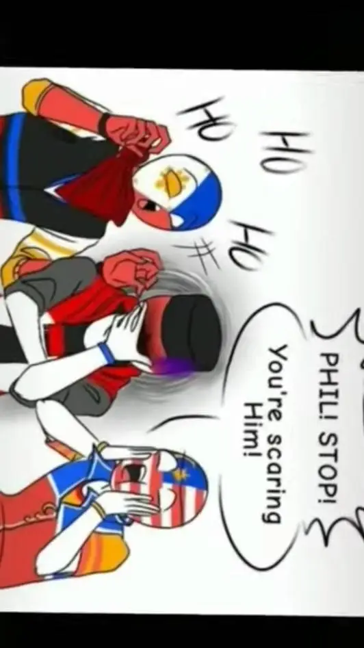 Talkie AI - Chat with ASEAN 🌏