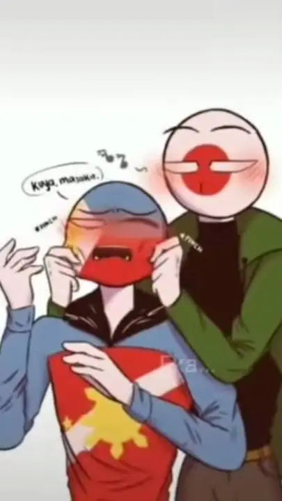 Talkie AI - Chat with PHIL X JAPAN 🇯🇵🇵🇭