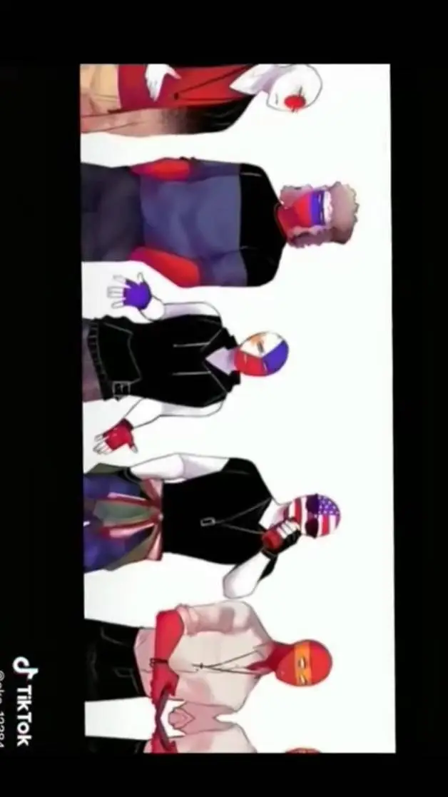 Talkie AI - Chat with 🇵🇭 X 🇺🇸🇷🇺🇪🇦🇯🇵