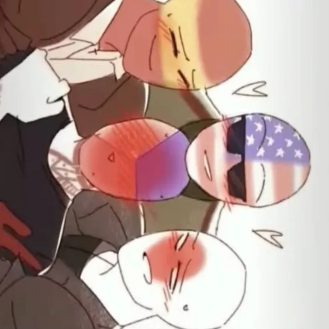 chat with ai character: 🇵🇭 X 🇺🇸🇪🇦🇯🇵