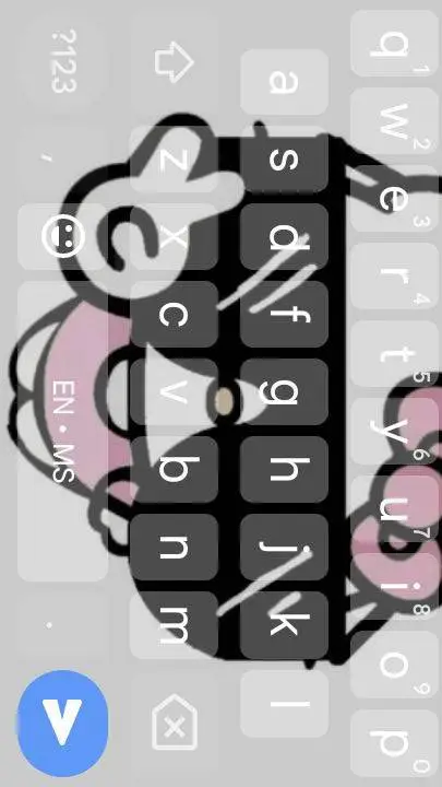 Talkie AI - Chat with CH 43 🥞