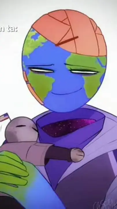 Talkie AI - Chat with PLANETHUMANS 🌎🌕🌏🪐🌠