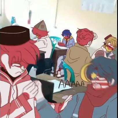 chat with ai character: cH 58 \⁠(⁠ϋ⁠)⁠/⁠♩