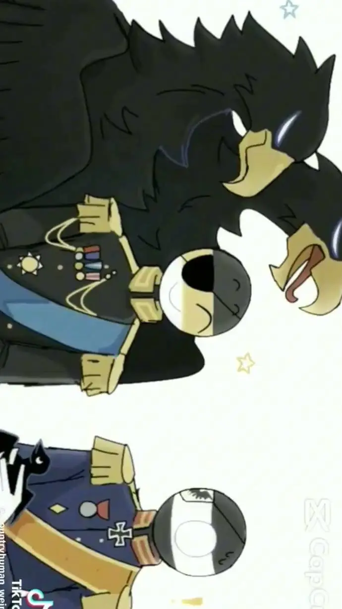 Talkie AI - Chat with R.E X PRUSSIA 😛