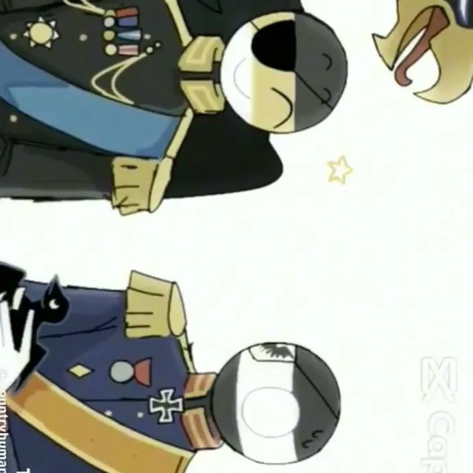 chat with ai character: R.E X PRUSSIA 😛