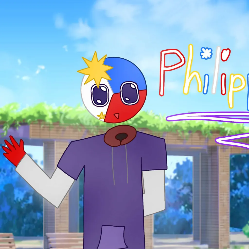 chat with ai character: Philippines 🇵🇭 