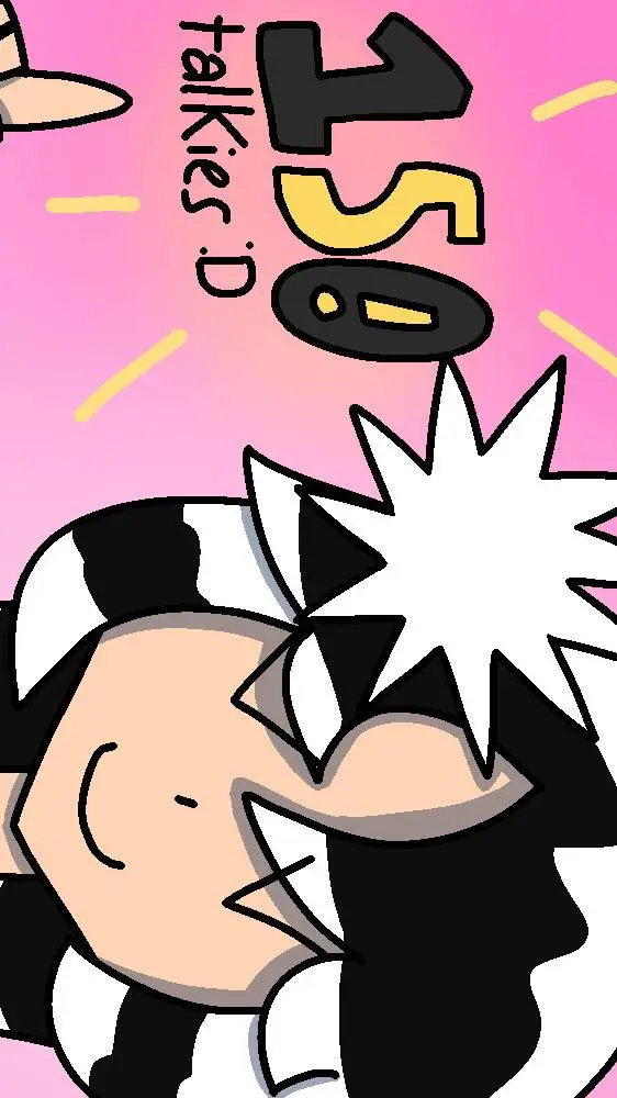 ai character: CH 71 🥳 background