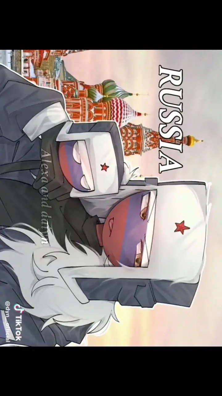 Talkie AI - Chat with Russia 🇷🇺