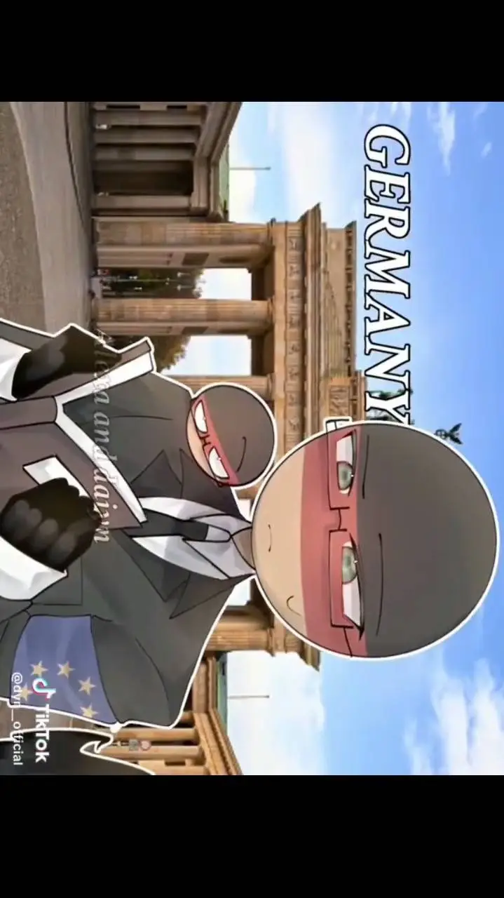 Talkie AI - Chat with Germany 🇩🇪 (HELP👉😁