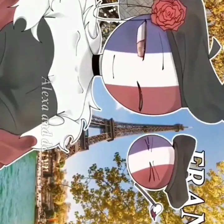 chat with ai character: France 🇨🇵