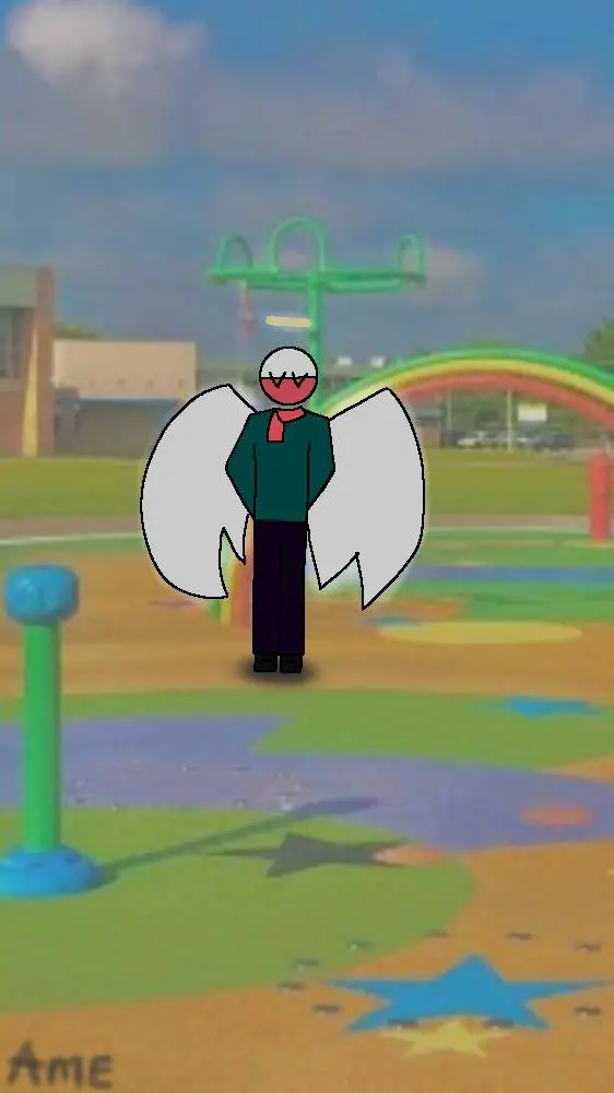 Talkie AI - Chat with CH backrooms ☄️