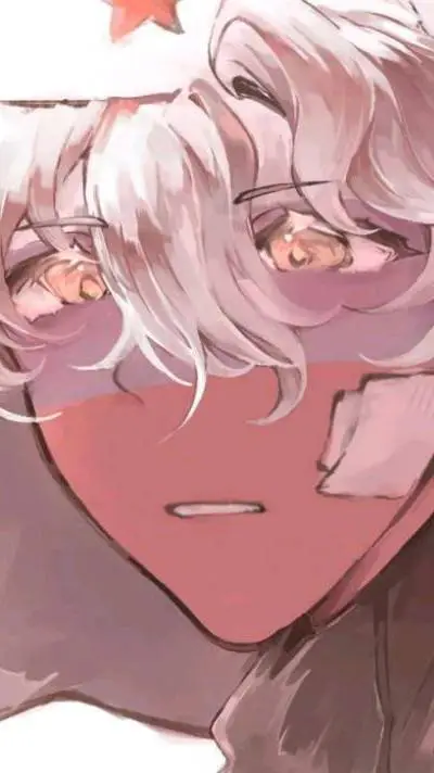 ai character: Russia 🇷🇺 (request background