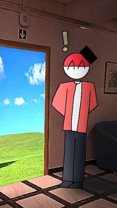 Talkie AI - Chat with CH 92 🍾