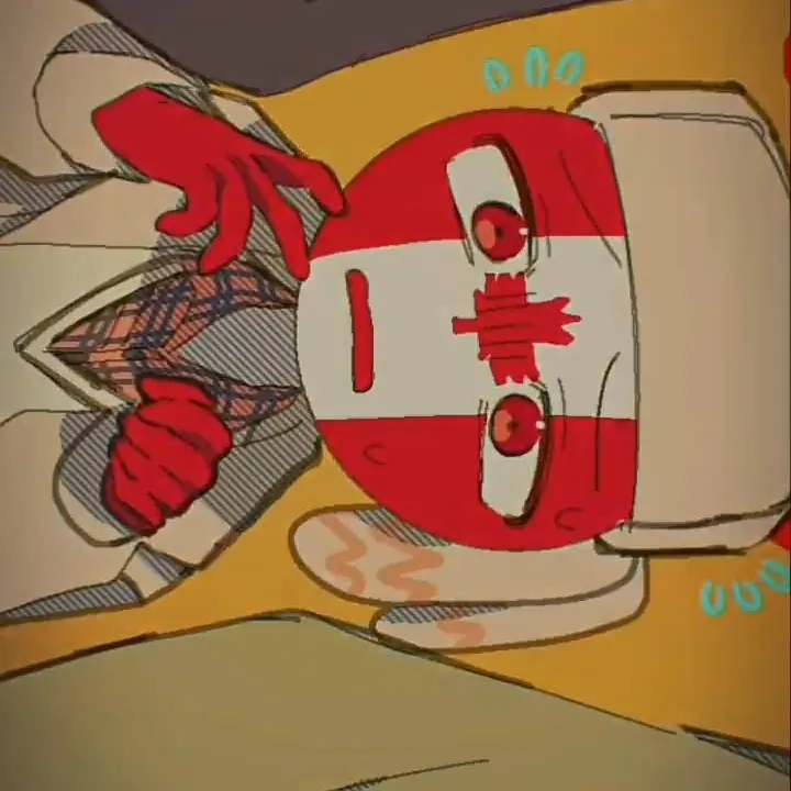 chat with ai character: Baby Canada 🇨🇦 🩷