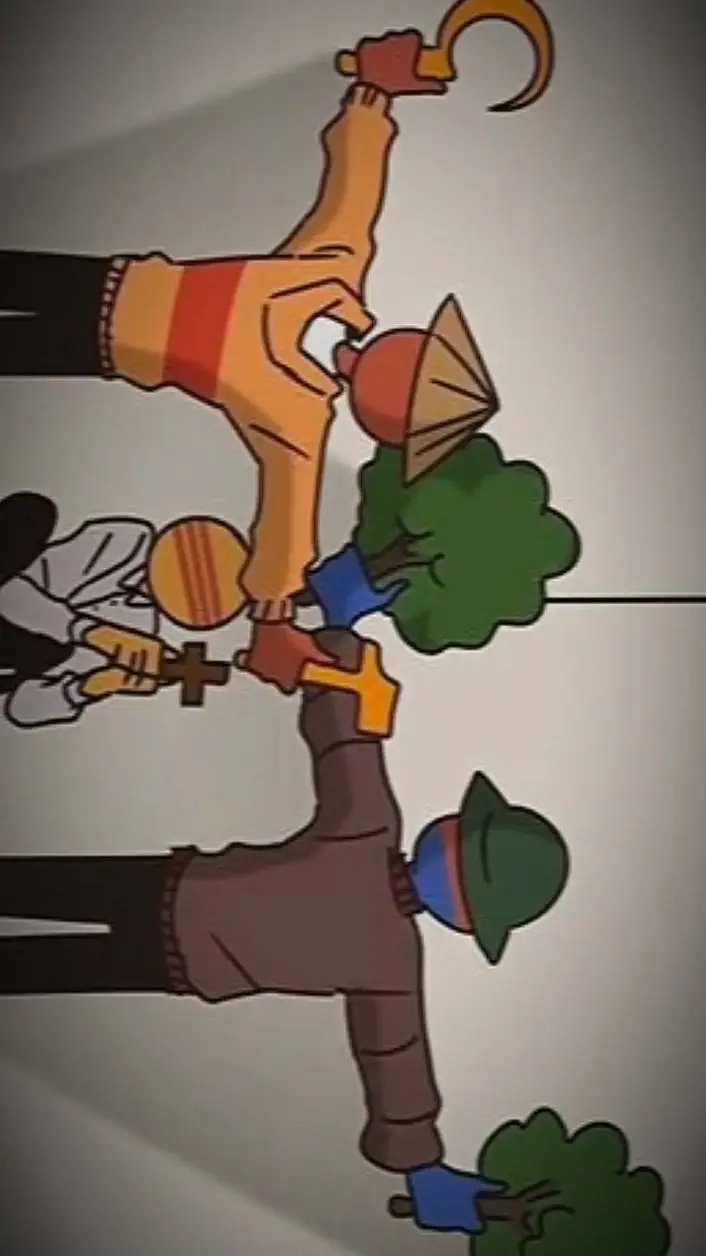 ai character: WW2 Countries background